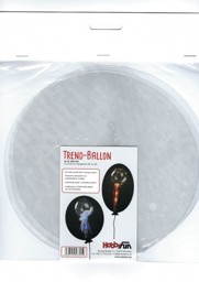 Zeige Details für Trend-Ballon ca. 40 cm Bild von Trend-Ballon ca. 40 cm