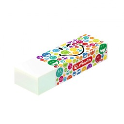 Zeige Details für HERLITZ Radierer SmileyWorld Rainbow  Bild von HERLITZ Radierer SmileyWorld Rainbow