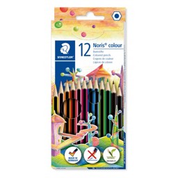 Zeige Details für STAEDTLER  Buntstift Noris Colour Bild von STAEDTLER  Buntstift Noris Colour