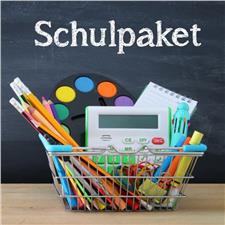Zeige Produkte für Kategorie Schulpakete gemäß Schullisten Bild für Kategorie Schulpakete gemäß Schullisten