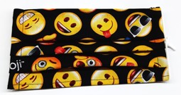 Zeige Details für Behelfs-Mund-Nasenschutz "Classic The Emoji Party"  Bild von Behelfs-Mund-Nasenschutz "Classic The Emoji Party"