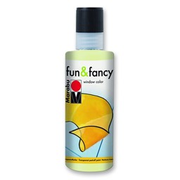 Zeige Details für Marabu Window Color fun & fancy Bild von Marabu Window Color fun & fancy