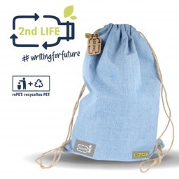 Zeige Details für ONLINE Gym Bag 2nd LIFE Bild von ONLINE Gym Bag 2nd LIFE