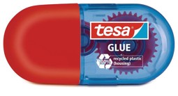 Zeige Details für tesa Mini Kleberoller ecoLogo Bild von tesa Mini Kleberoller ecoLogo