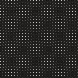 Zeige Details für Baumwolle Design "Petit Dots" schwarz Bild von Baumwolle Design "Petit Dots" schwarz