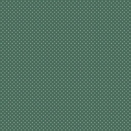 Zeige Details für Baumwolle Design "Petit Dots" dunkelgrün Bild von Baumwolle Design "Petit Dots" dunkelgrün