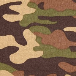 Zeige Details für Baumwolle Poplin "Army Camouflage" grün Bild von Baumwolle Poplin "Army Camouflage" grün