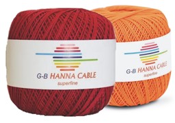 Zeige Details für HANNA CABLE Bild von HANNA CABLE