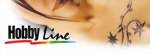 Hobby Line Tattoo Painter