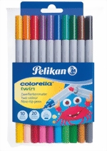 Bild von PELIKAN Colorella Twin C304