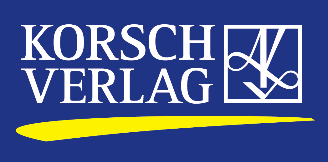 Bilder für Hersteller KORSCH VERLAG