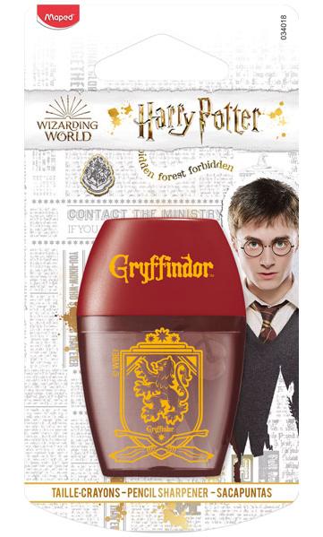 Bild von Maped Spitzdose HARRY POTTER