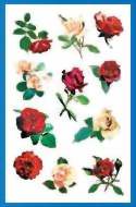 Bild von Z-Design Creativ Sticker 54331
