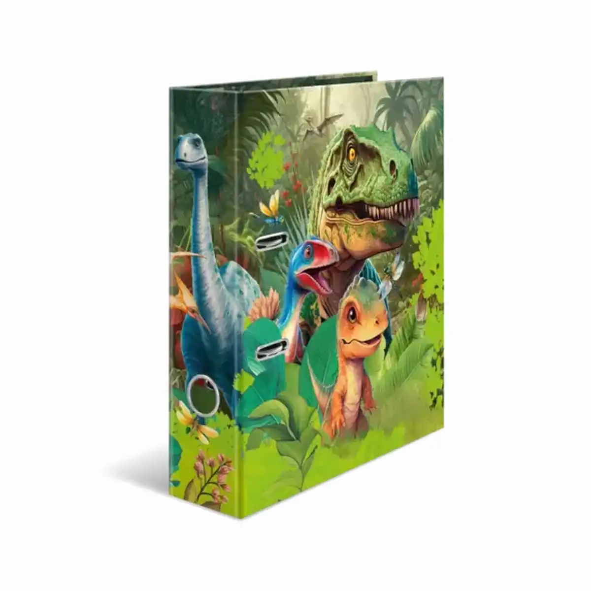 Bild von HERMA Motiv-Ordner Dino World