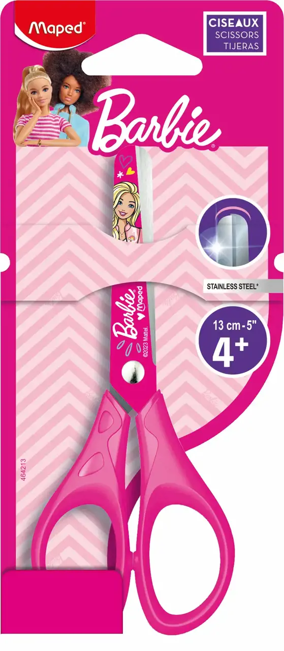 Bild von Maped Schere BARBIE