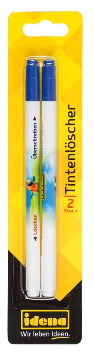 Bild von IDENA Tintenlöscher