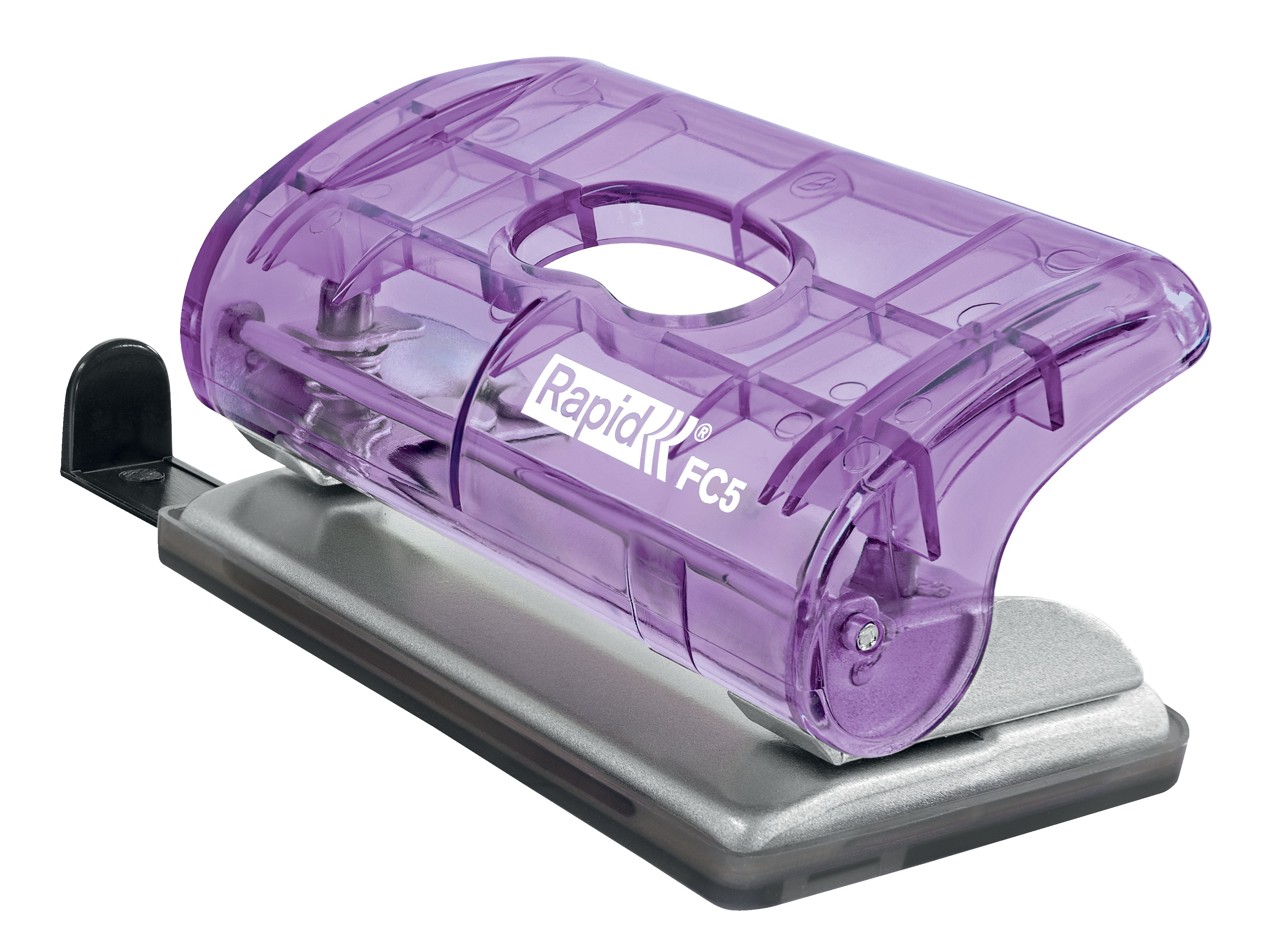 Bild von Rapid Minilocher Colour'Breeze 