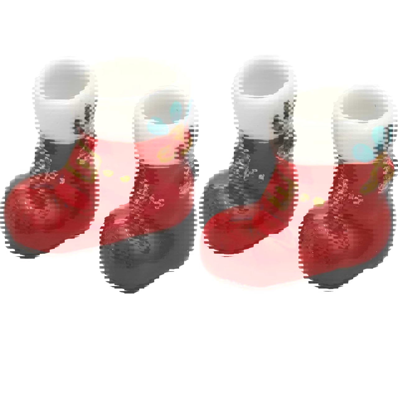 Bild von RICO DESIGN Miniatur Nikolaus Stiefel