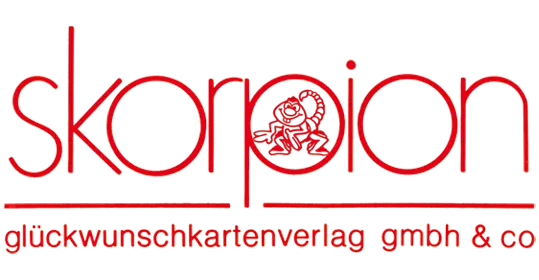 Bilder für Hersteller Skorpion Glückwunschkartenverlag GmbH & Co.