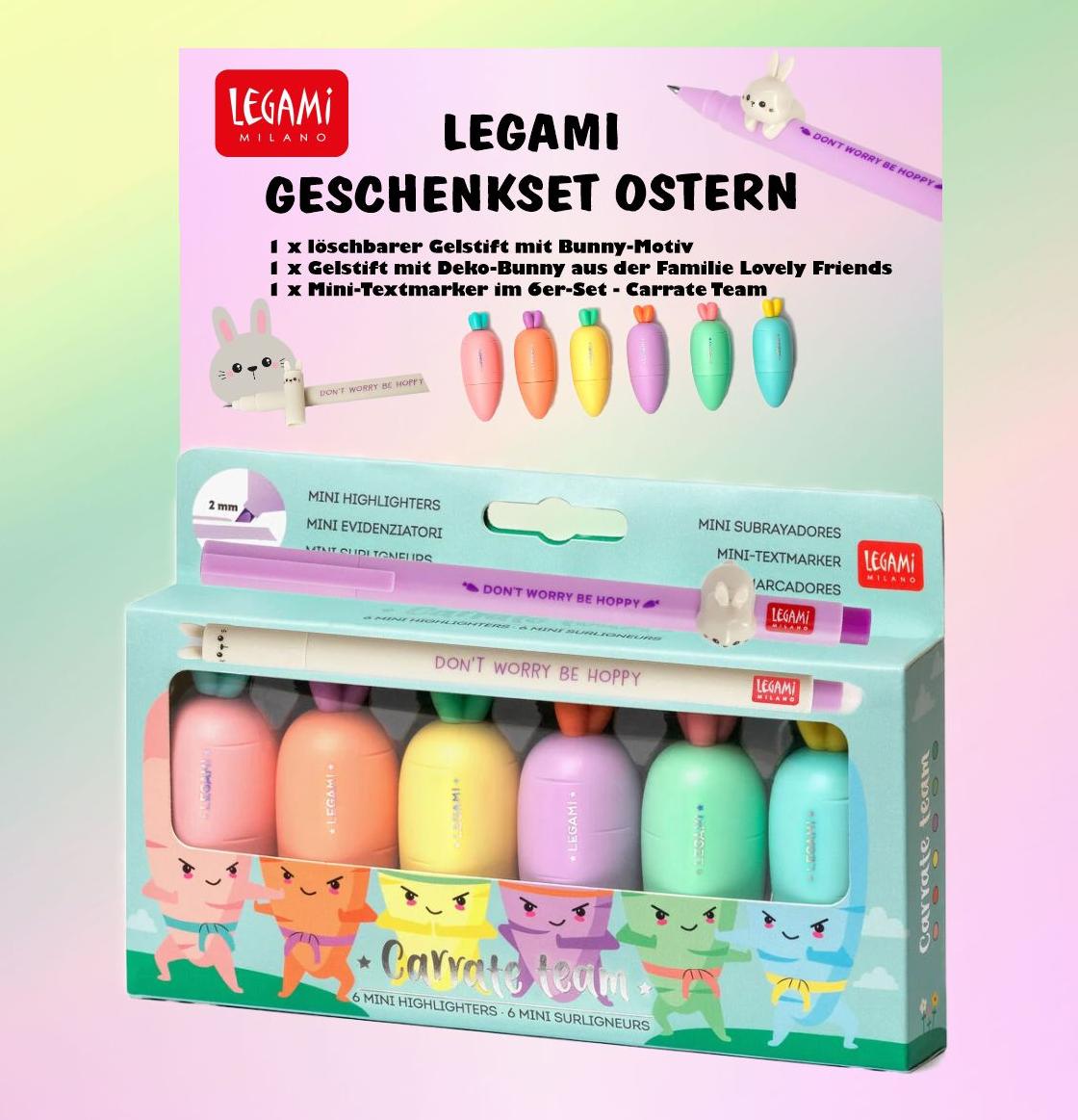 Bild von LEGAMI Geschenkset Ostern