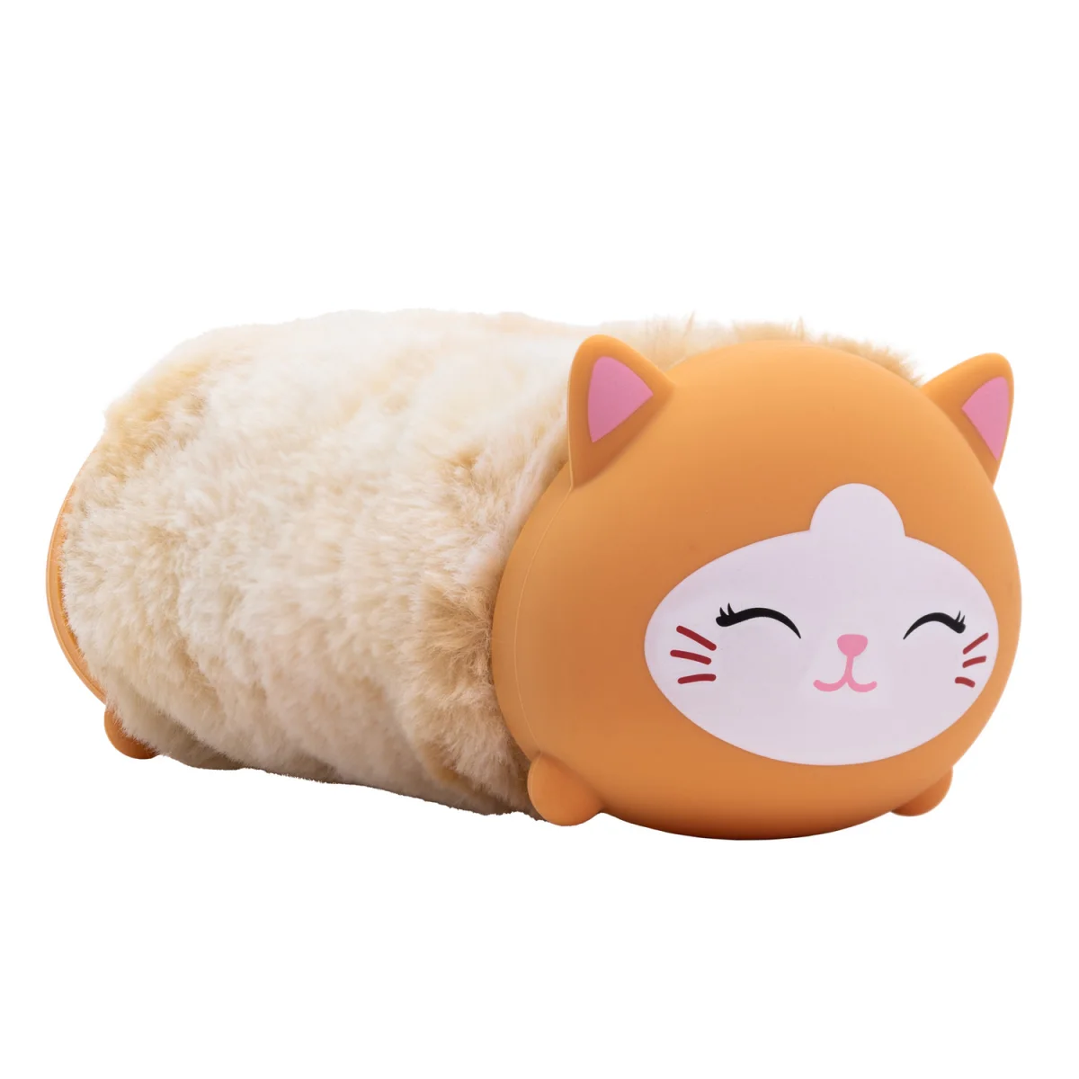 Bild von IDENA Schlamper Fluffy Katze