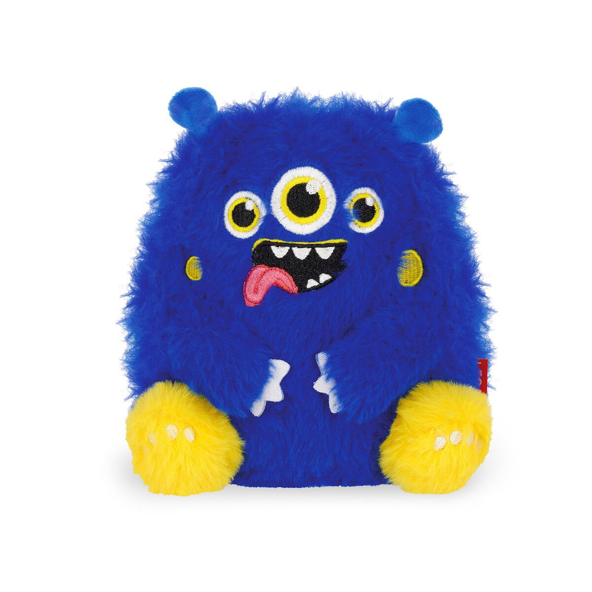 Bild von Plüschtier - Super Soft! - Mini - Monster