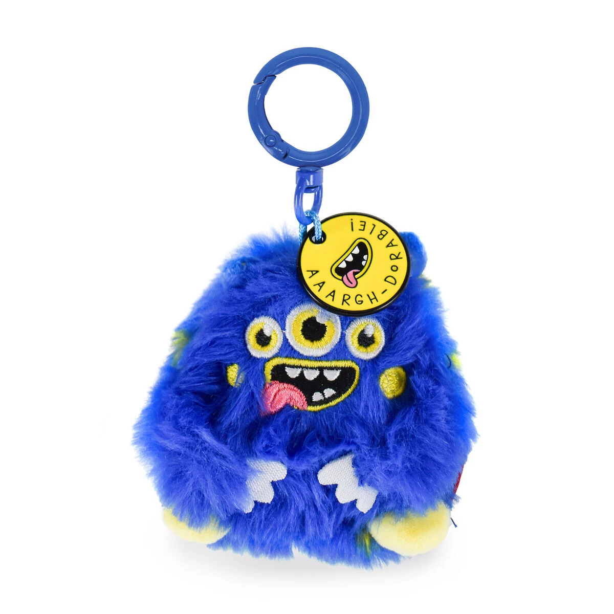 Bild von Plüsch-Schlüsselanhänger - Super Soft! - Tiny - Monster
