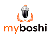 Bilder für Hersteller myboshi
