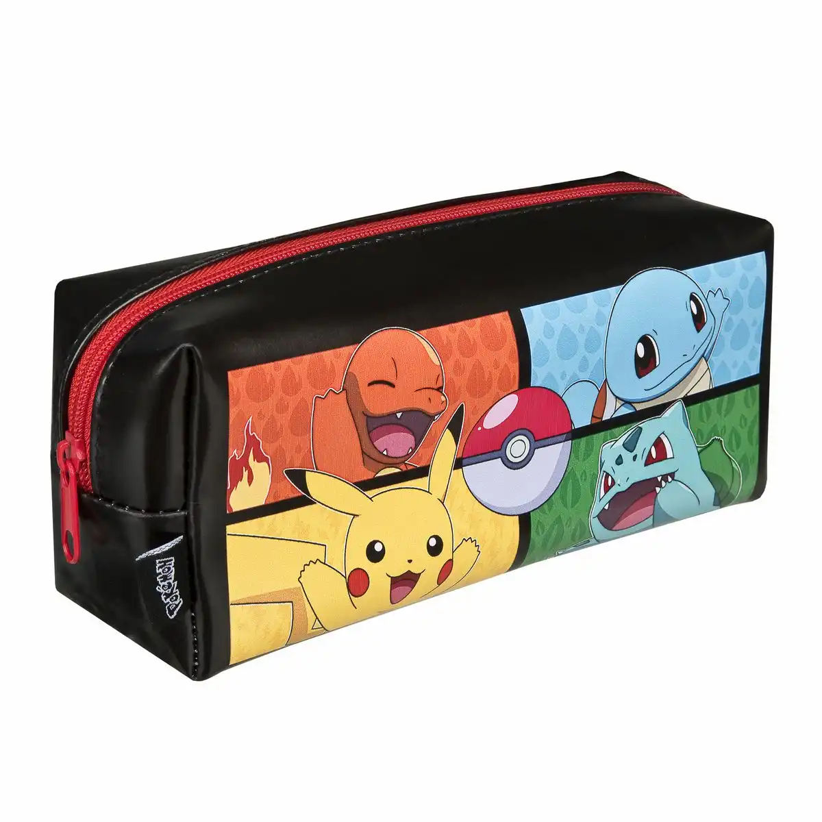 Bild von Pokémon Schlamperetui 