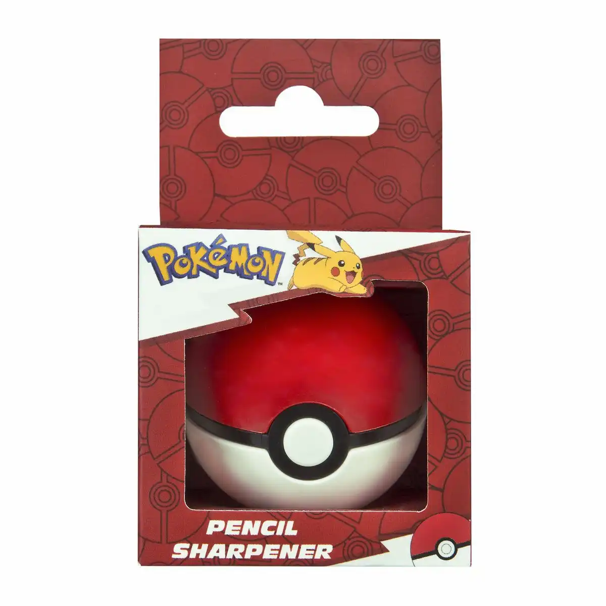Bild von Pokémon Spitzer 3D Ball Form