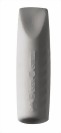 Bild von FABER-CASTELL GRIP 2001 ERASER CAP grau 2er
