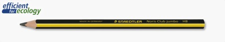 Bild von STAEDTLER® Noris Club® jumbo