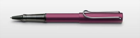 Bild von LAMY AL-star Tintenroller black purple
