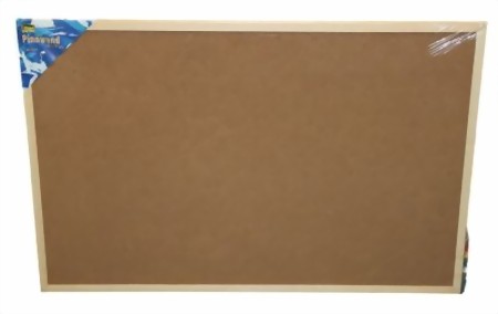 Bild von IDENA Pinwand