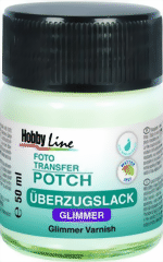 Bild von FOTO TRANSFER POTCH Überzugslack
