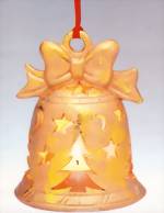 Bild von Windlicht "Glocke"
