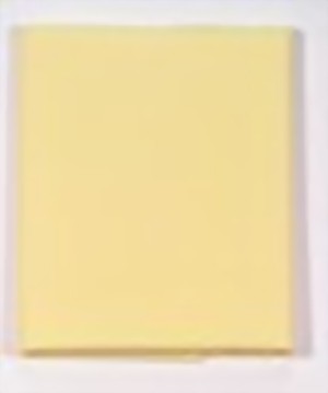 Bild von Mitteldecke creme, 80 cm x 80 cm
