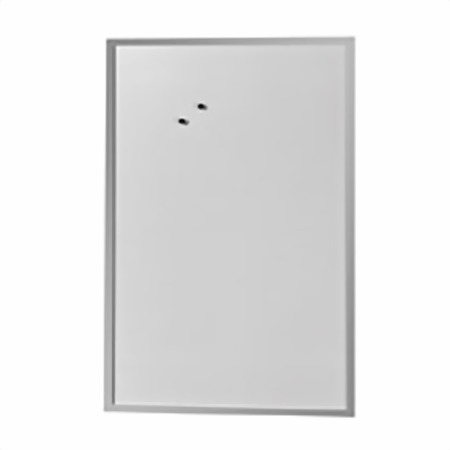 Bild von Magnettafel u. Whiteboard 60x80 
