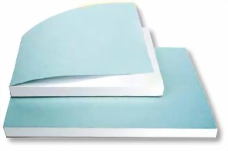 Bild von Der Blaue Block DIN A4