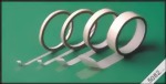 Bild von Doppelseitiges Klebeband transparent 6 mm