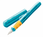 Bild von PELIKAN Pelikano Junior türkis
