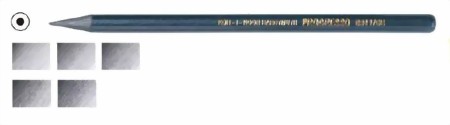 Bild von KOH-I-NOOR Progresso Graphitstift 
