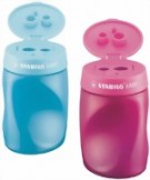 Bild von STABILO Spitzdose EASYsharpener 