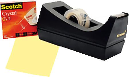 Bild von Scotch® Klebebandaroller Spar-Set