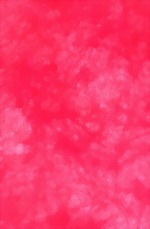 Bild von CREApop Uni-Vlies rot (Meterware)