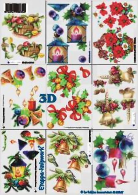 Bild von LeSuh 3D Bogen Nr. 4169367
