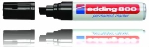 Bild von edding Permanentmarker 800
