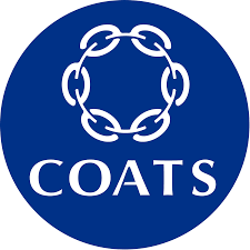Bilder für Hersteller COATS