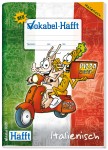 Bild von Vokabel-Häfft Italienisch 