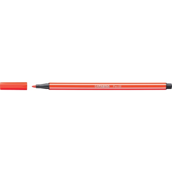 Bild von STABILO® Fasermaler Pen 68